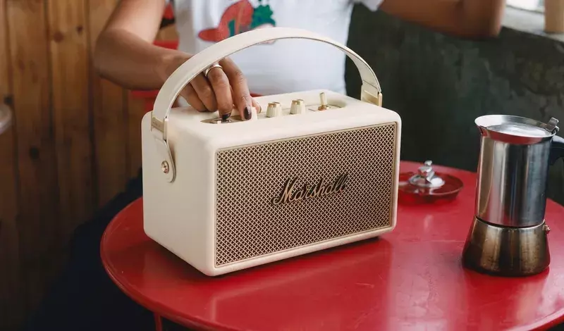 MARSHALL