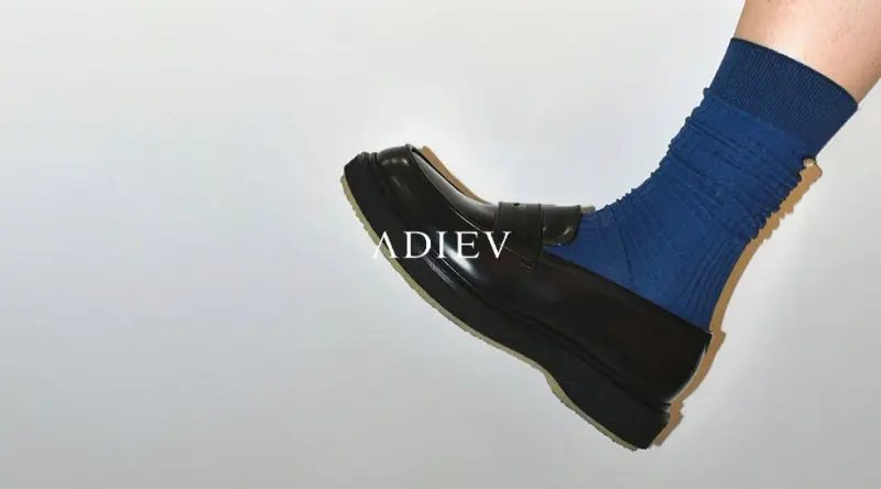 Adieu