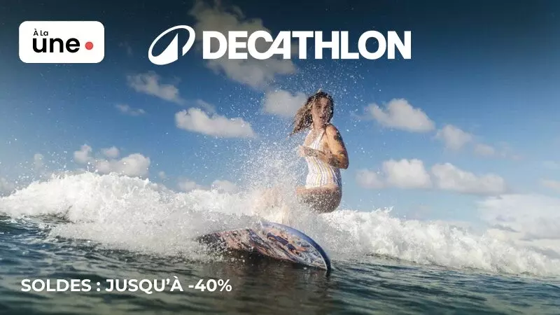 DECATHLON