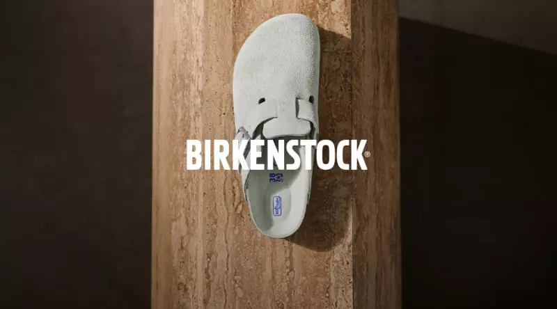 Birkenstock