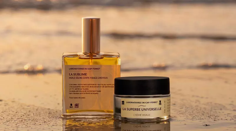 Laboratoires du Cap Ferret