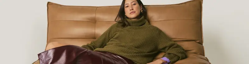 Mode premium pour femme