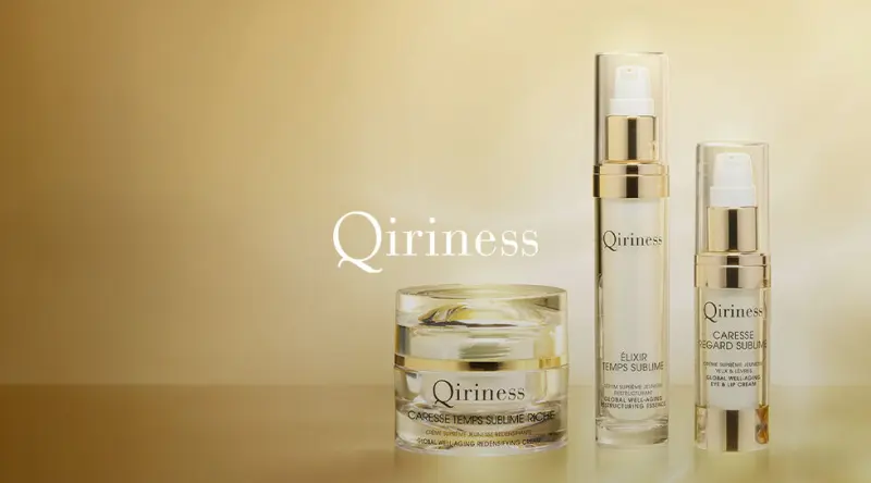 Qiriness