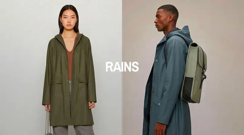 Rains