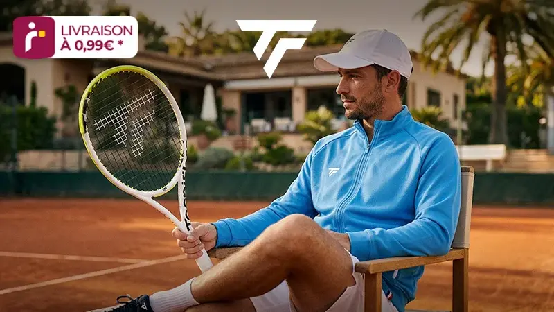 Tecnifibre