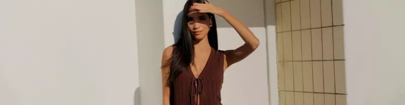 Vero Moda Tall + Vero Moda Curve + Vero Moda Petite
