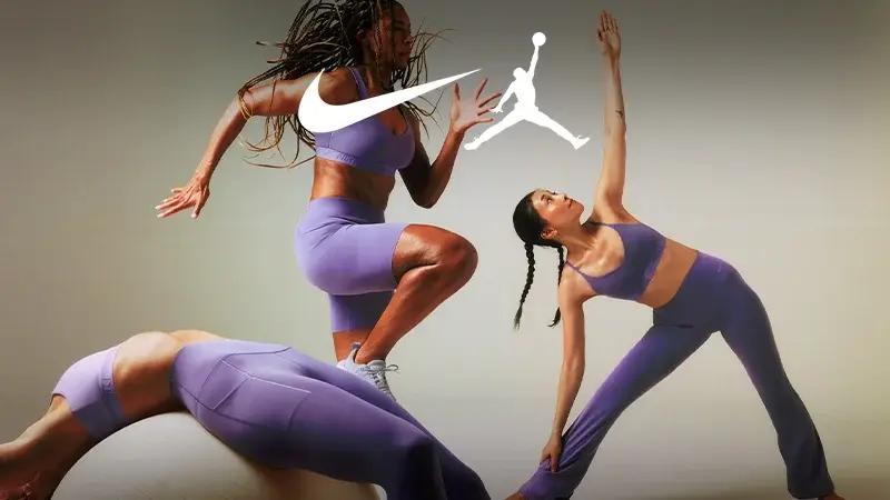 Nike
