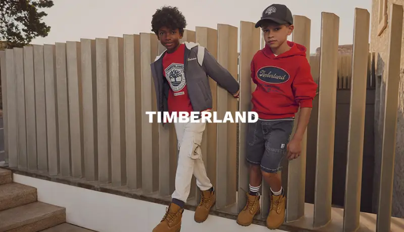 Timberland