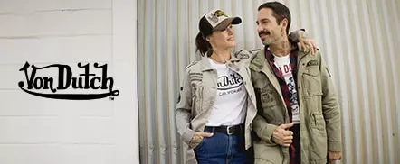 Sélection Von Dutch
