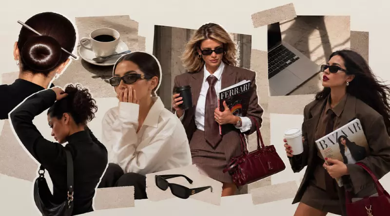 Office Style