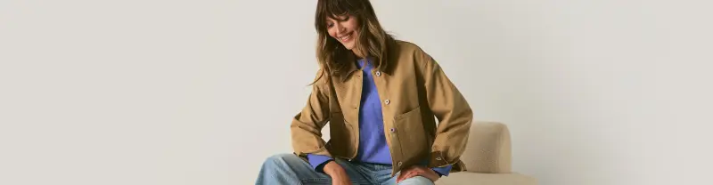 Sélection mode pour femme