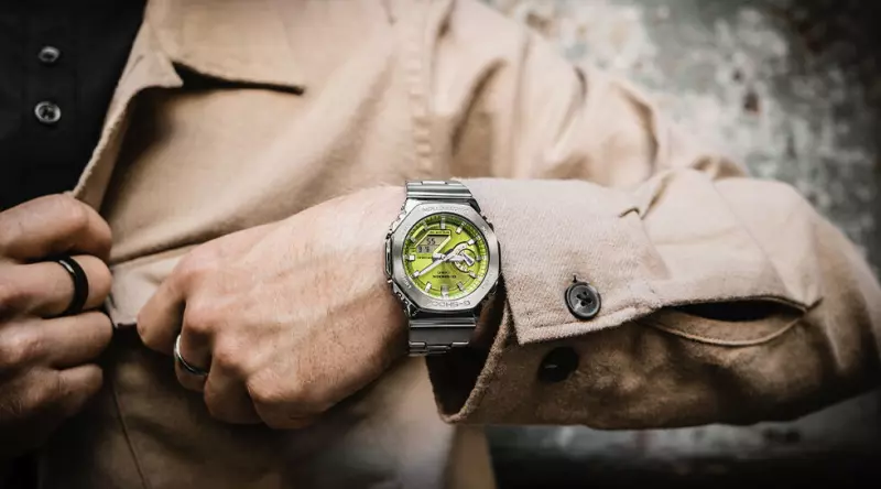 Casio