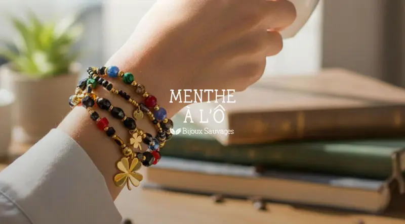 Menthe à l'O