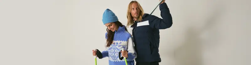 Dernière chance : ski & snowboard