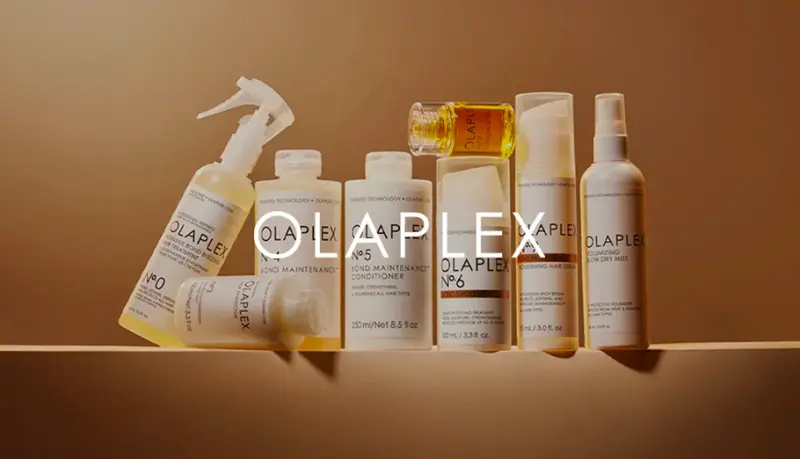 Olaplex