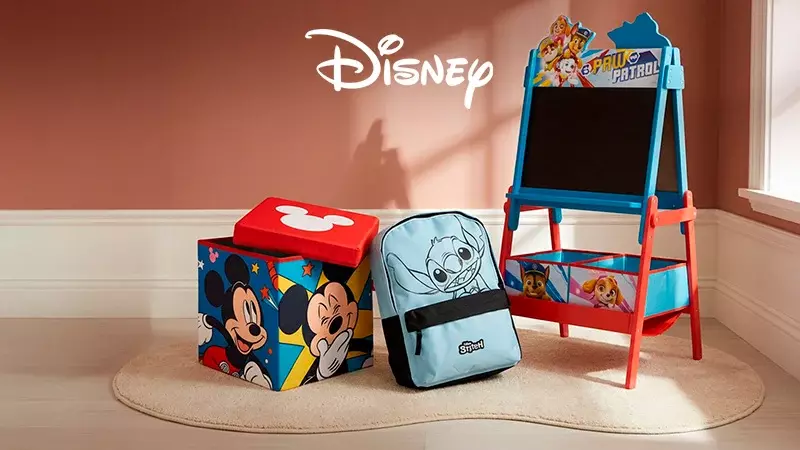 Disney