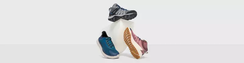 Merrell