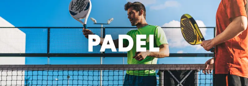 Sélection Padel