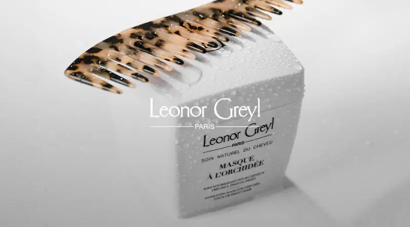Leonor Greyl