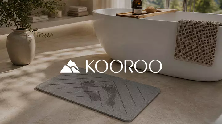 Kooroo