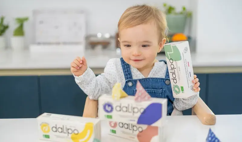 Dalipo