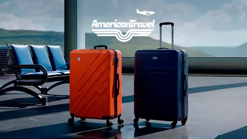 American travel