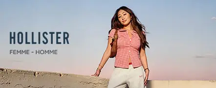Hollister