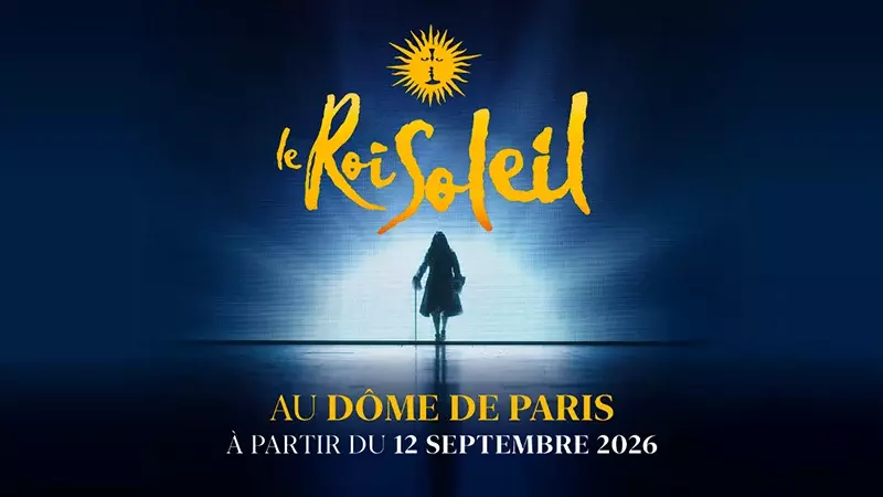 Le Roi Soleil