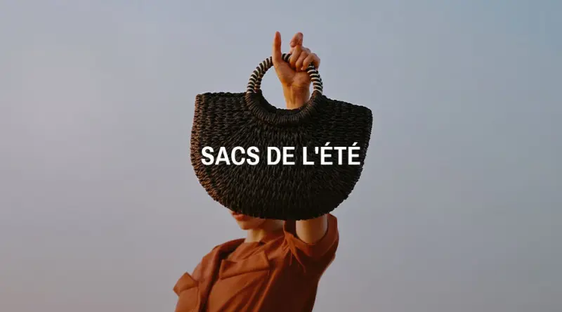 Sacs de l'été