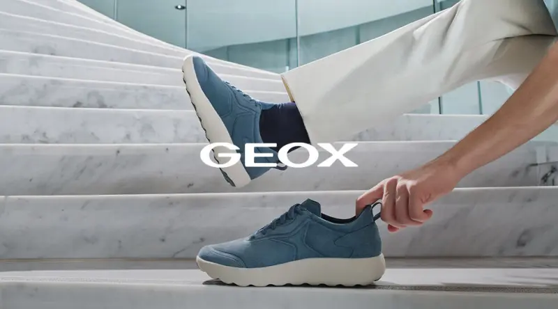 Geox