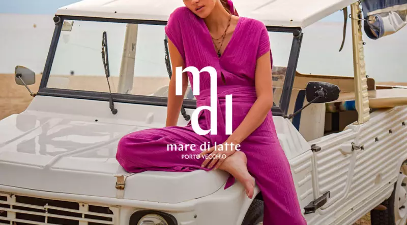 Mare di Latte