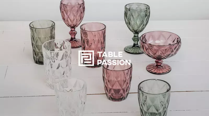 Table Passion