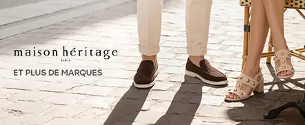 Maison Heritage