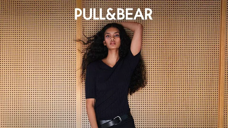 Pull&Bear