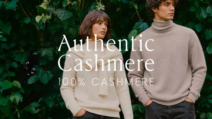 Authentic Cashmere