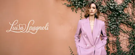 Luisa Spagnoli
