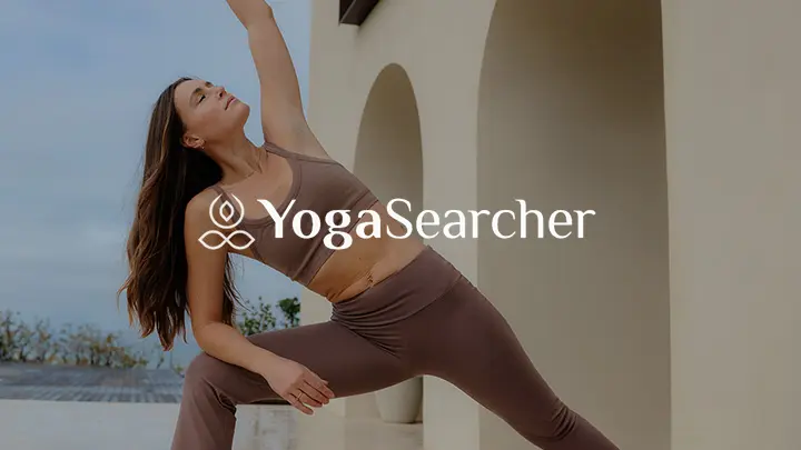 Yoga Searcher