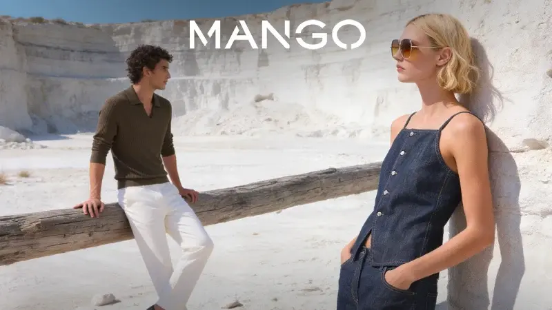Mango