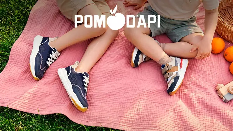 Pom D'Api & Autres Marques