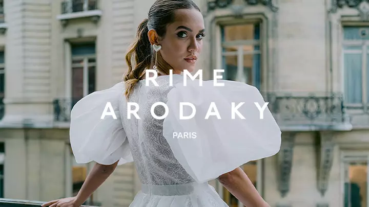 Rime Arodaky