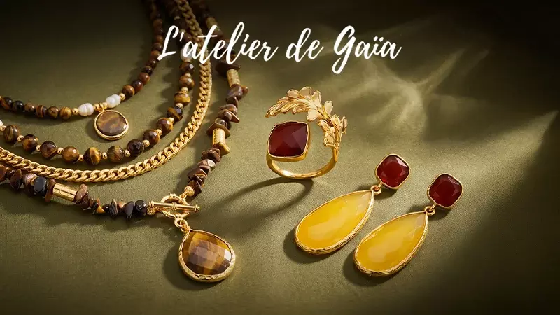 L'atelier de gaïa