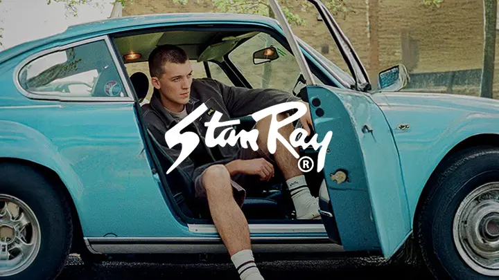 Stan Ray