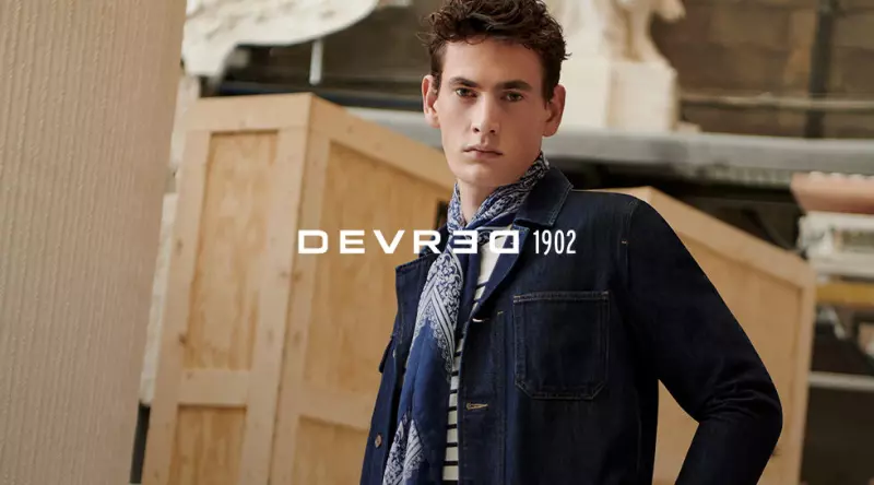 Devred