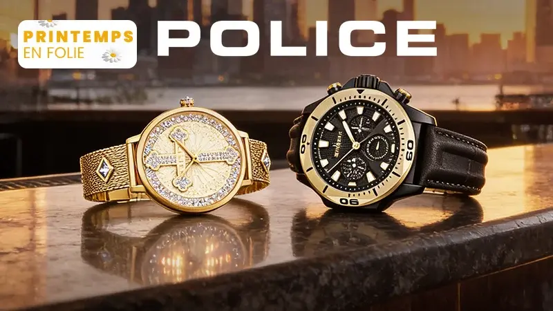Police