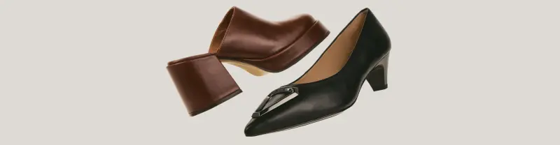 Chaussures & sandales classiques