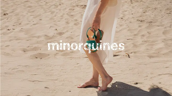 Minorquines