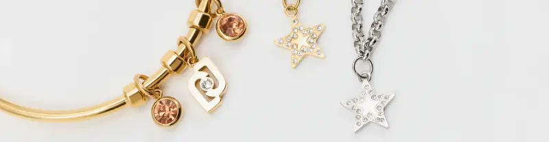Bijoux premium & de designers de mode