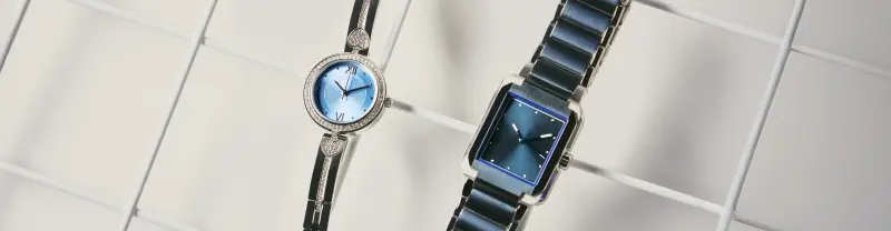Montres premium & de designers de mode