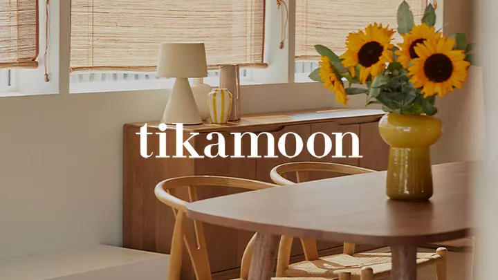Tikamoon