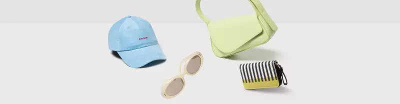 Sacs & accessoires tendance